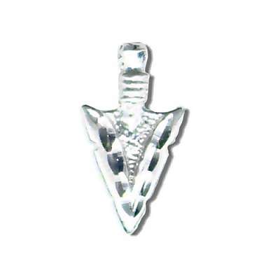 Silver Western Charms