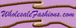 Wholesale Fashions